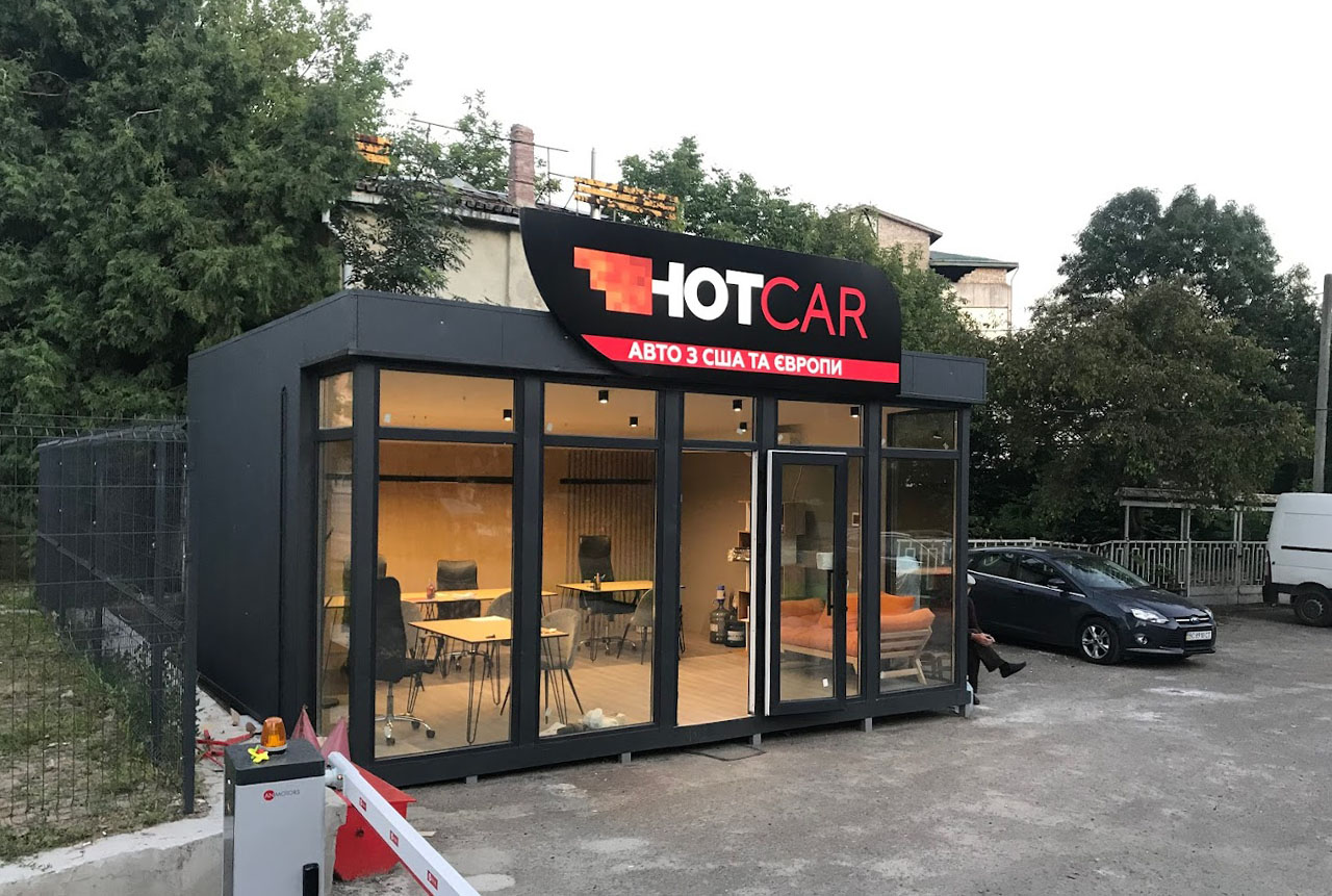 Hot-Car